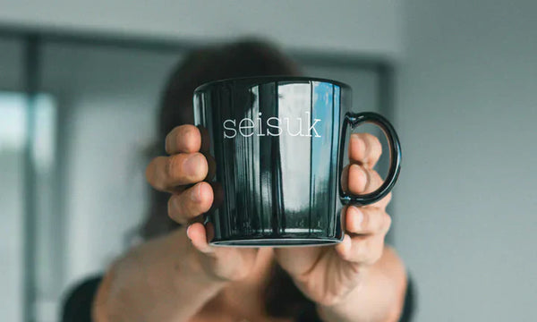 Miksi Seisuk?